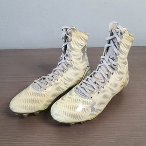 Under Armour Highlight Football/ LaCrosse cleats